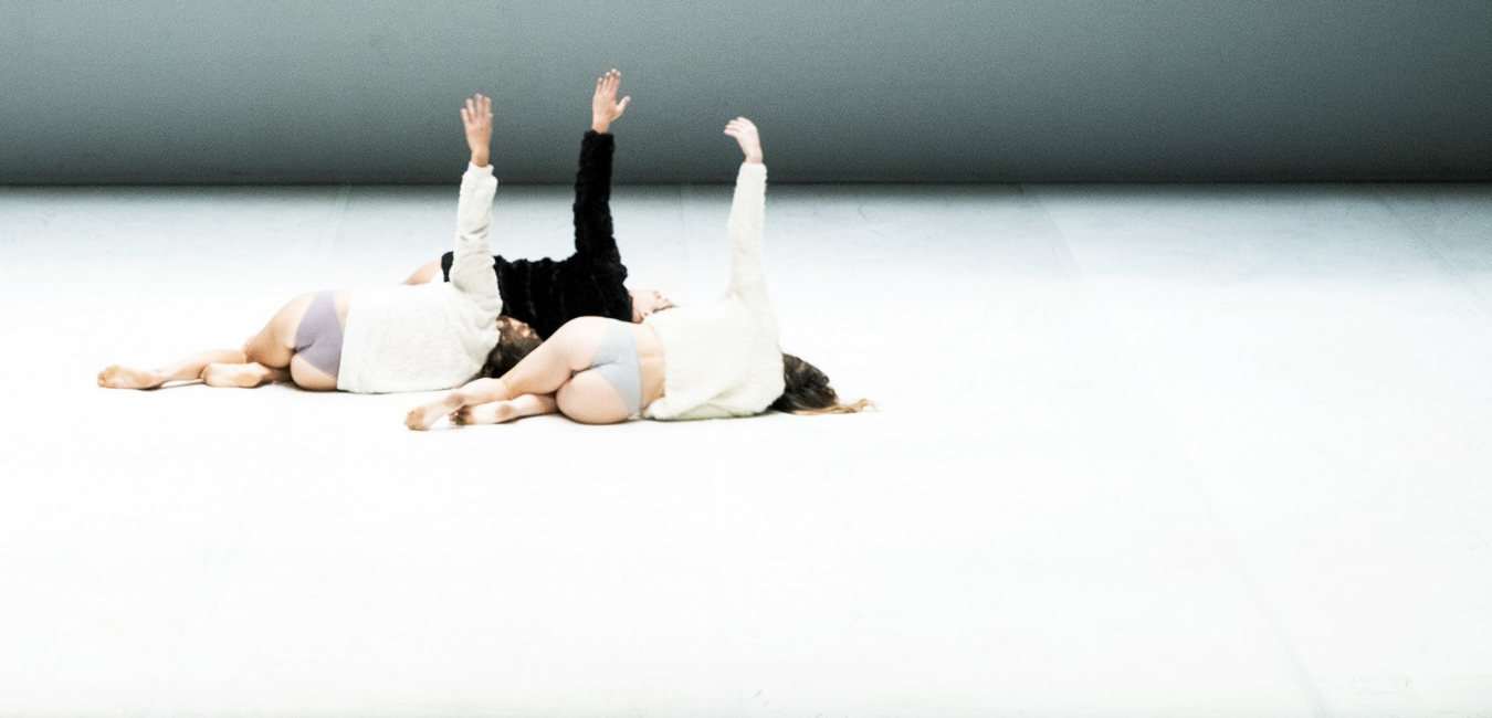 LOVE|Paradisi Artificiali ospite al VISAVÌ Gorizia Dance Festival