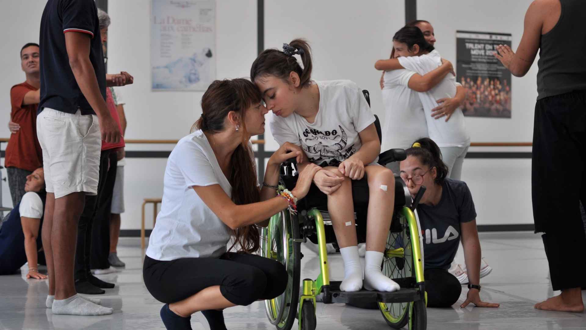 Linee Continue: a Novara la prima tappa del viaggio verso l’inclusione
